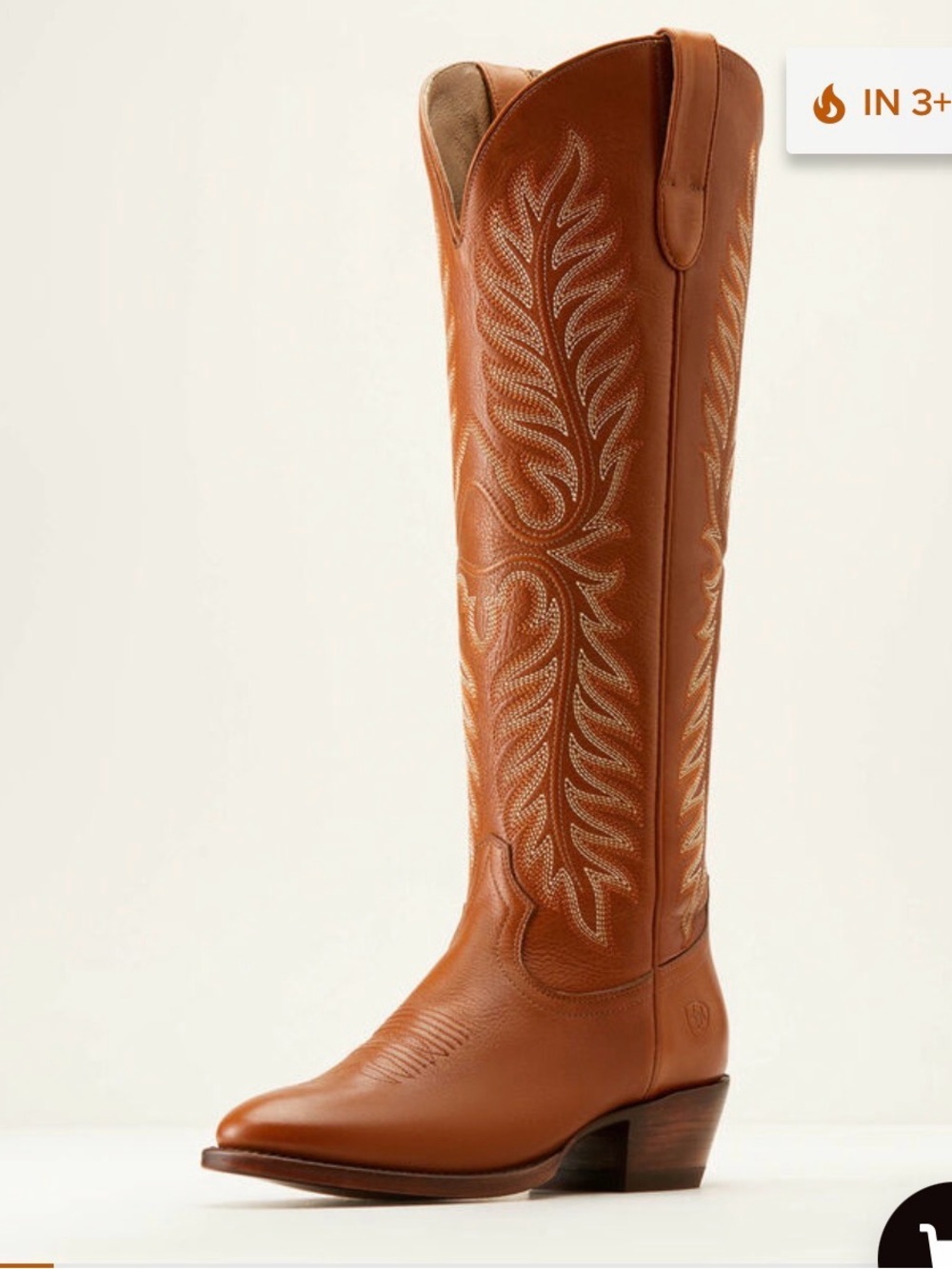 Ariat Women's Sterling Margot Boot. Size 8. Brand New!